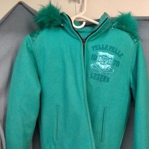 PellePelle Wool Jacket